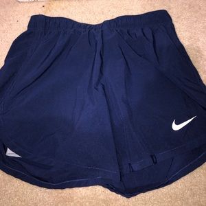 Nike Dri Fit Shorts